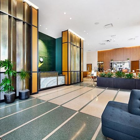 Fairlane Hotel Nashville, By Oliver Екстер'єр фото