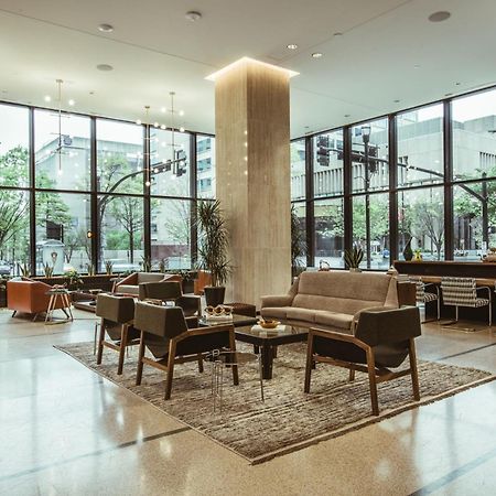 Fairlane Hotel Nashville, By Oliver Екстер'єр фото