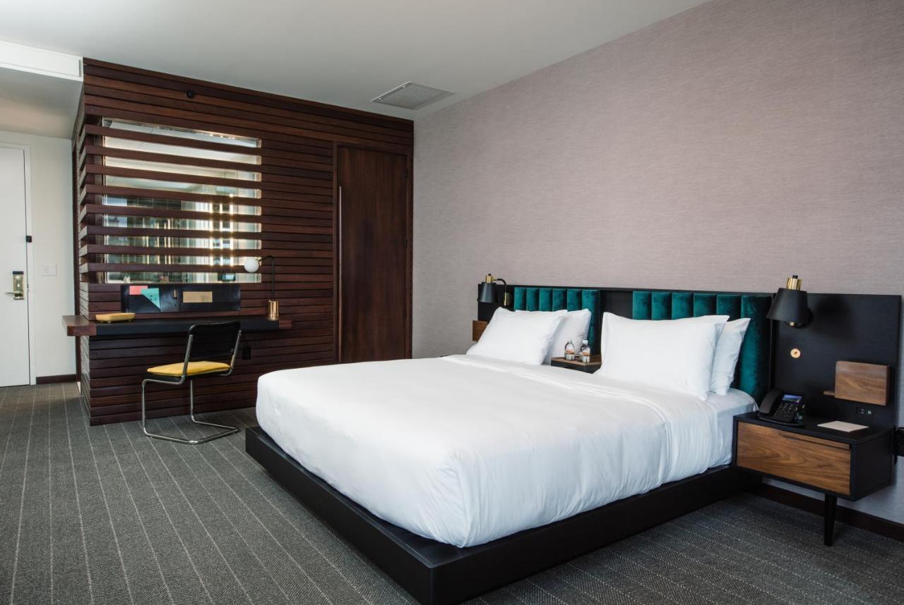 Fairlane Hotel Nashville, By Oliver Екстер'єр фото