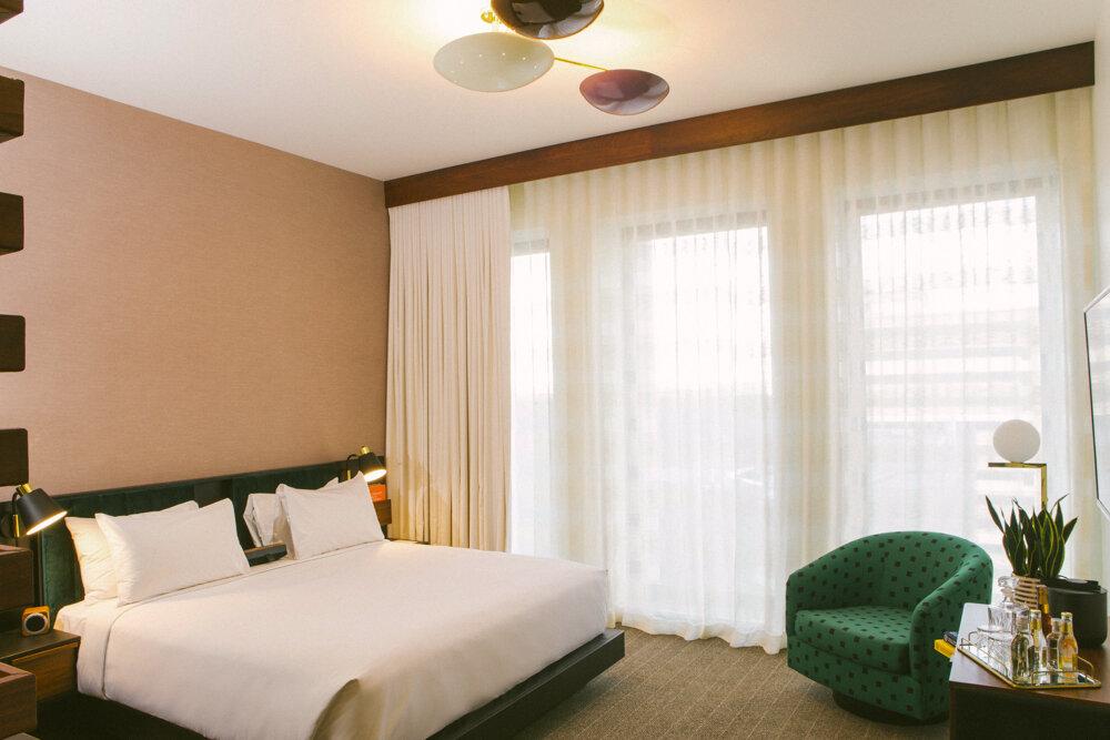 Fairlane Hotel Nashville, By Oliver Екстер'єр фото