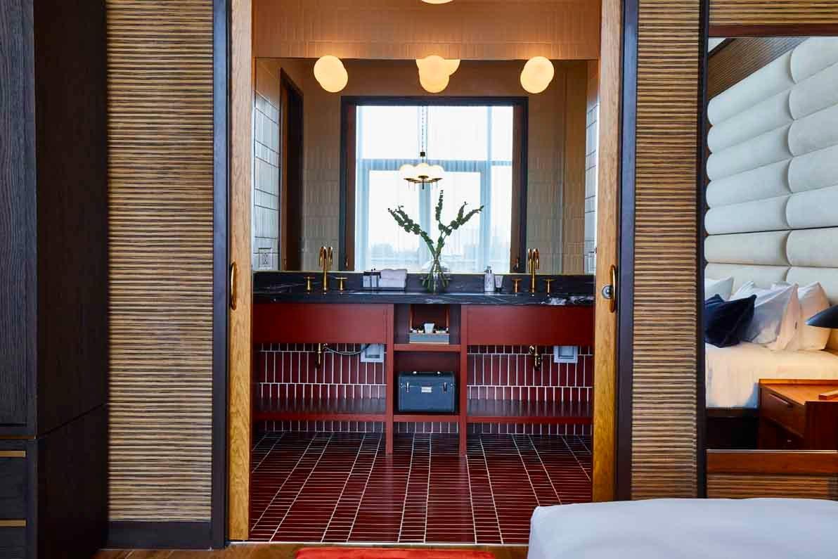 Fairlane Hotel Nashville, By Oliver Екстер'єр фото