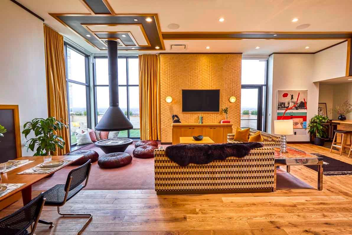 Fairlane Hotel Nashville, By Oliver Екстер'єр фото