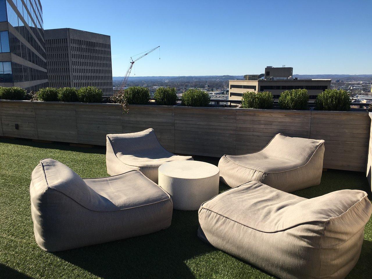 Fairlane Hotel Nashville, By Oliver Екстер'єр фото