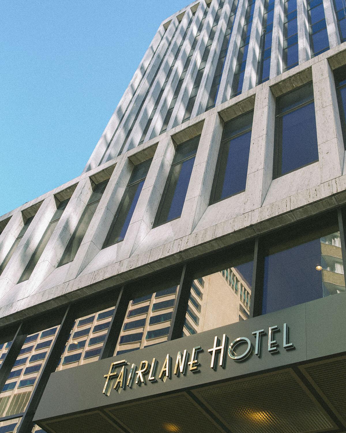 Fairlane Hotel Nashville, By Oliver Екстер'єр фото