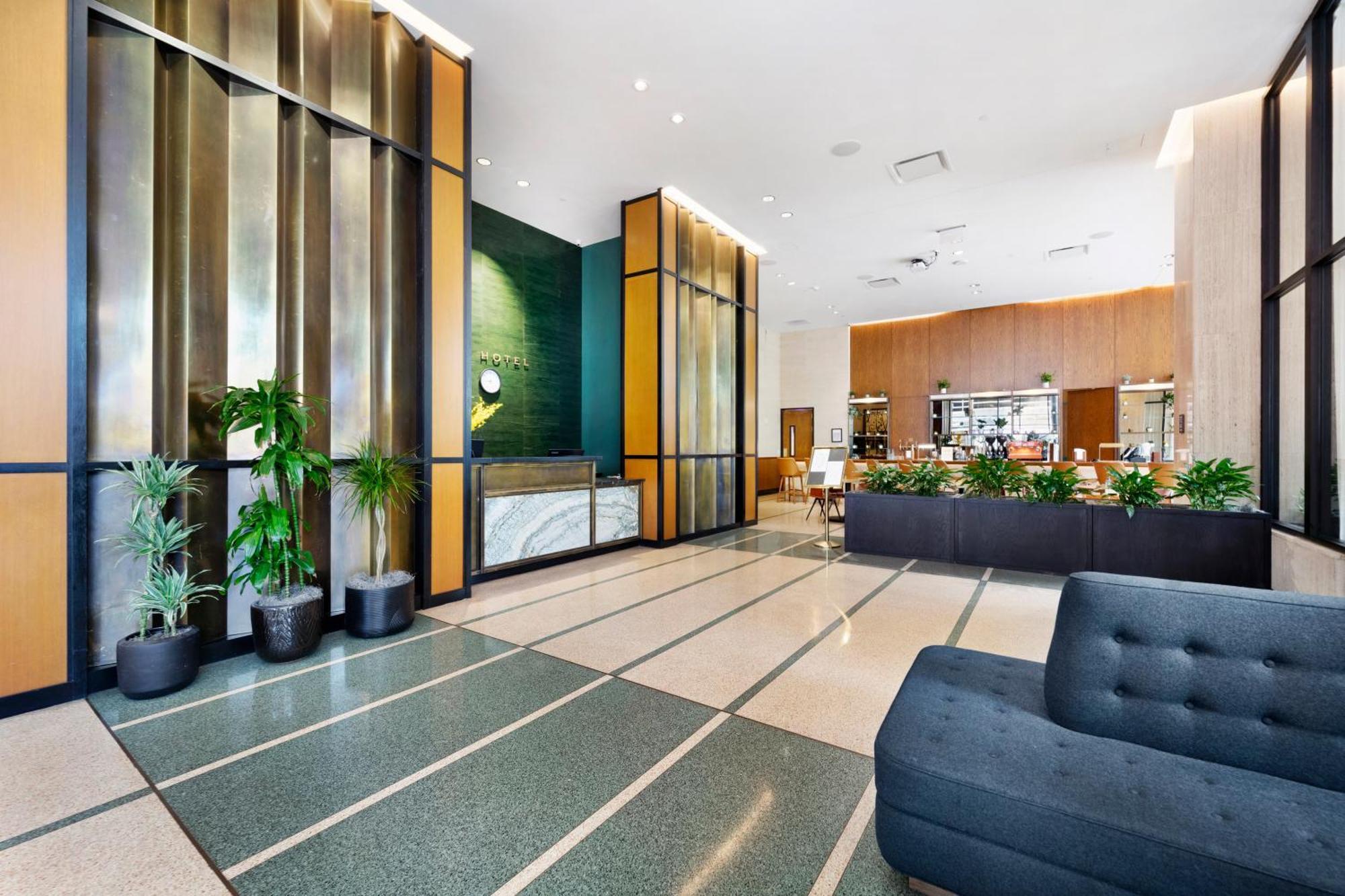Fairlane Hotel Nashville, By Oliver Екстер'єр фото