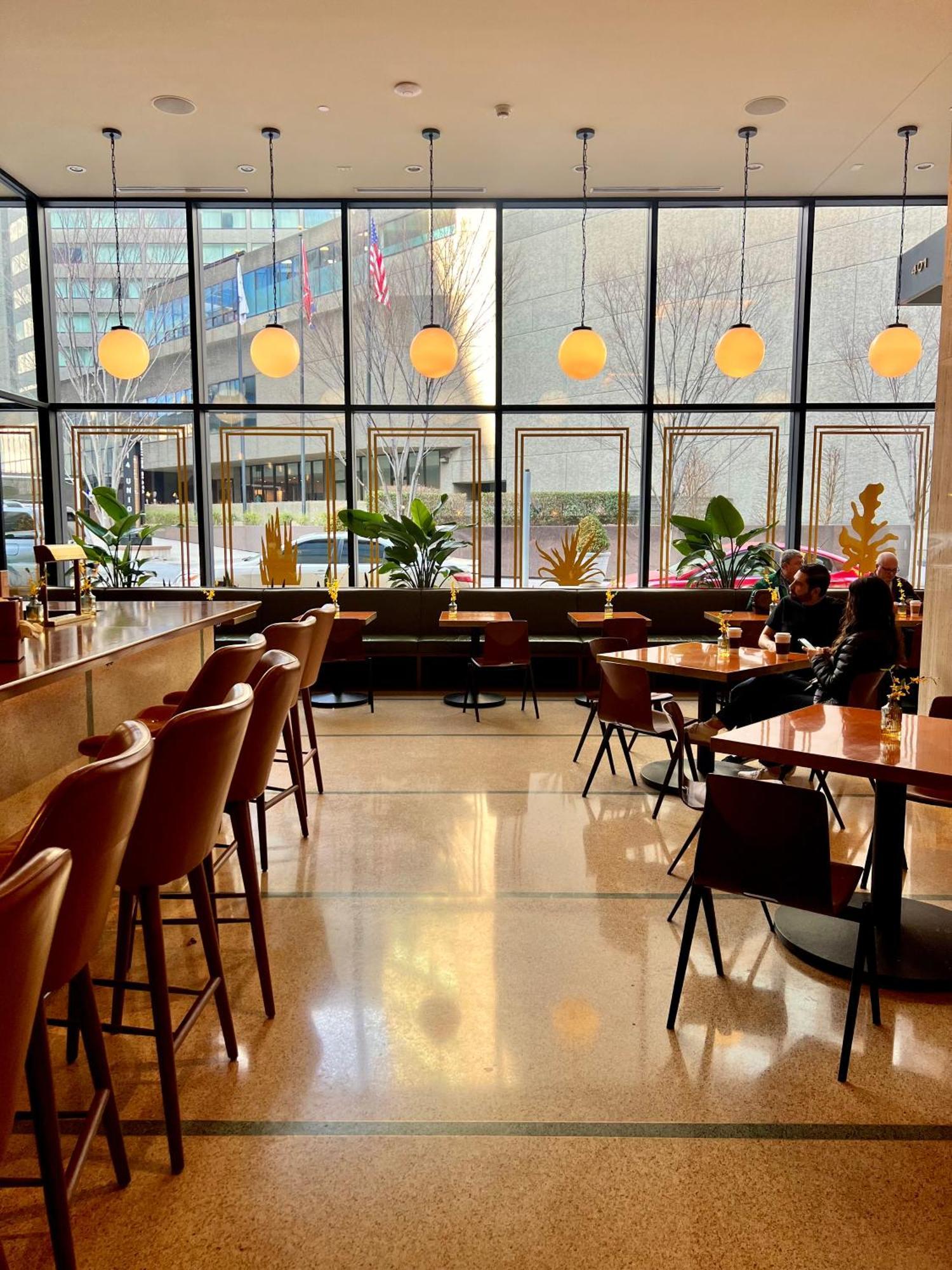 Fairlane Hotel Nashville, By Oliver Екстер'єр фото