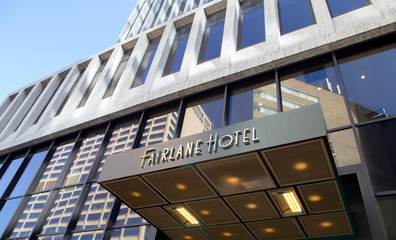 Fairlane Hotel Nashville, By Oliver Екстер'єр фото