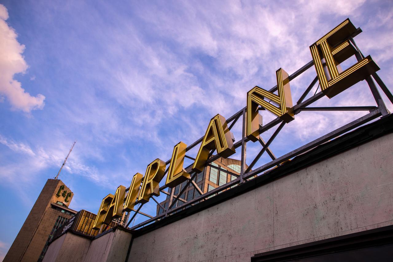 Fairlane Hotel Nashville, By Oliver Екстер'єр фото
