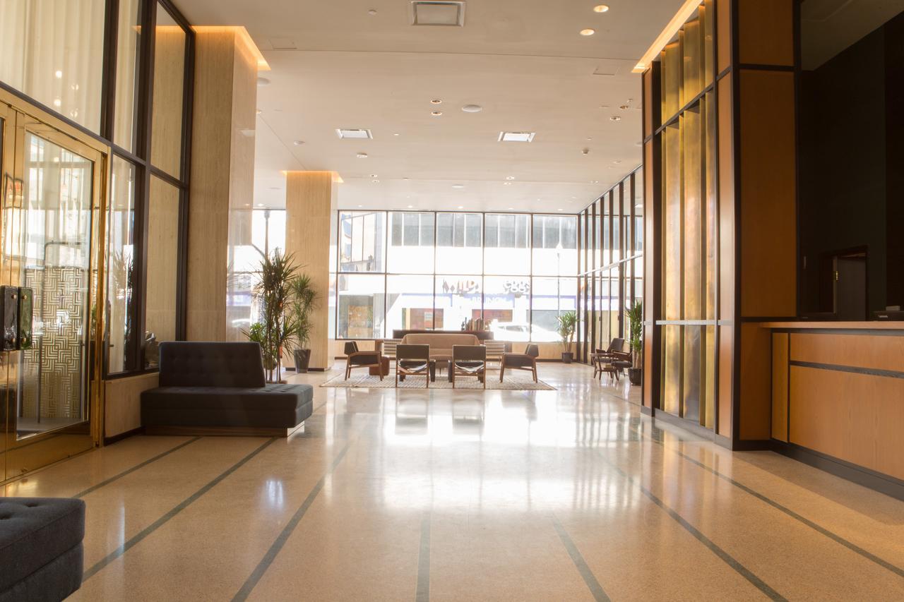 Fairlane Hotel Nashville, By Oliver Екстер'єр фото
