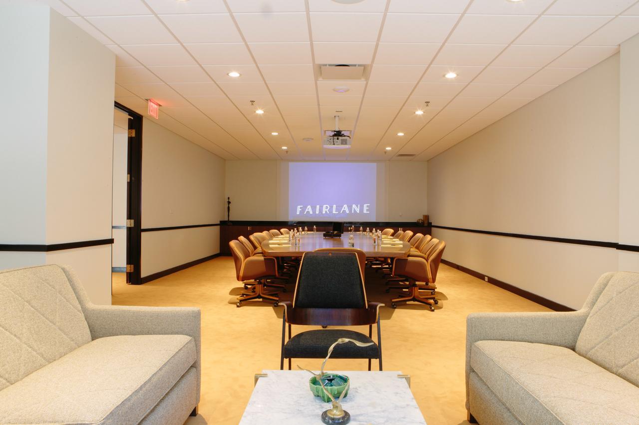 Fairlane Hotel Nashville, By Oliver Екстер'єр фото
