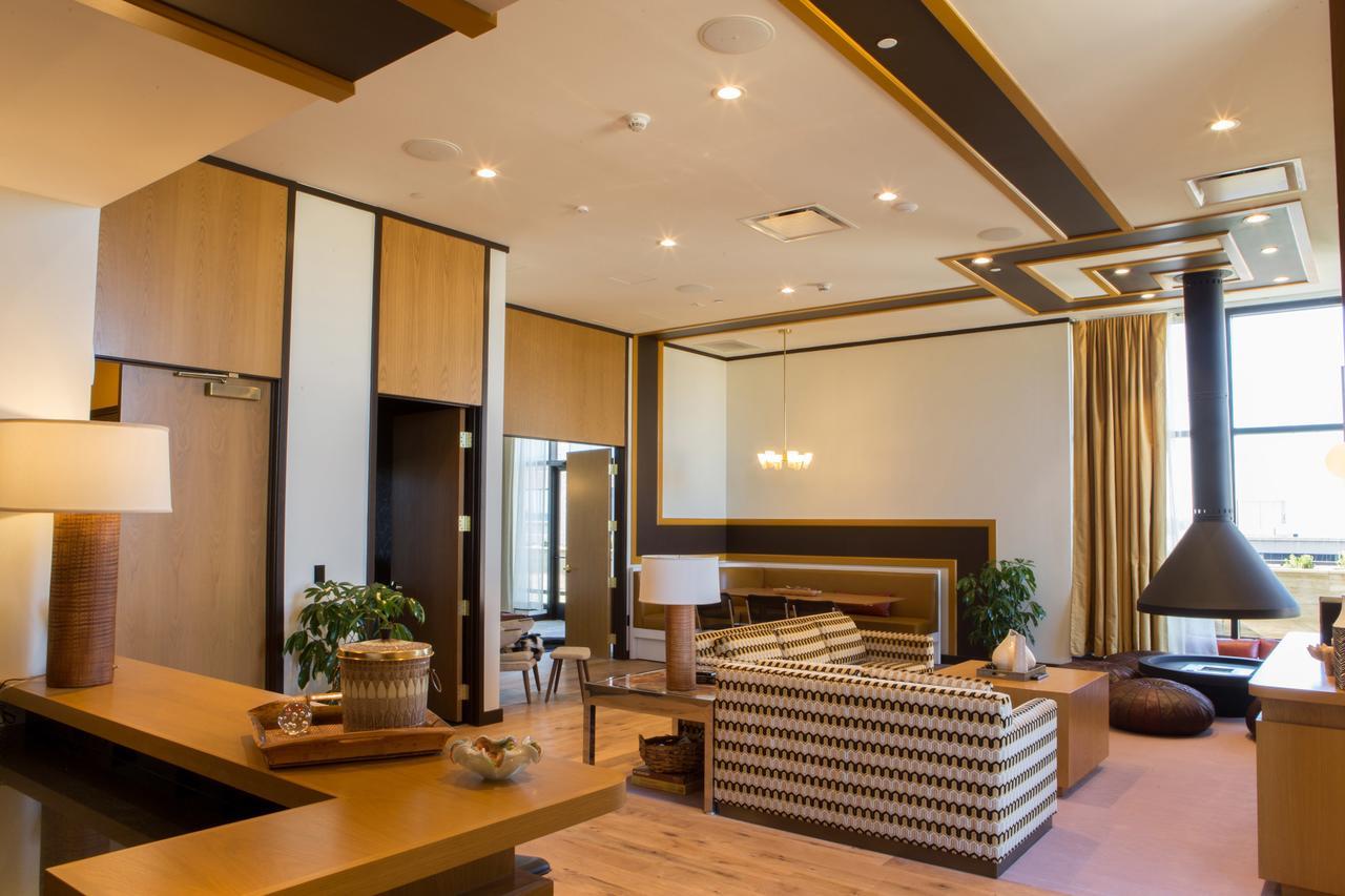 Fairlane Hotel Nashville, By Oliver Екстер'єр фото