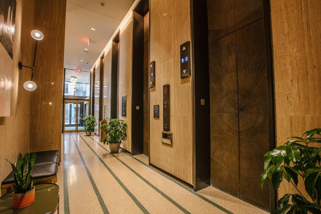 Fairlane Hotel Nashville, By Oliver Екстер'єр фото