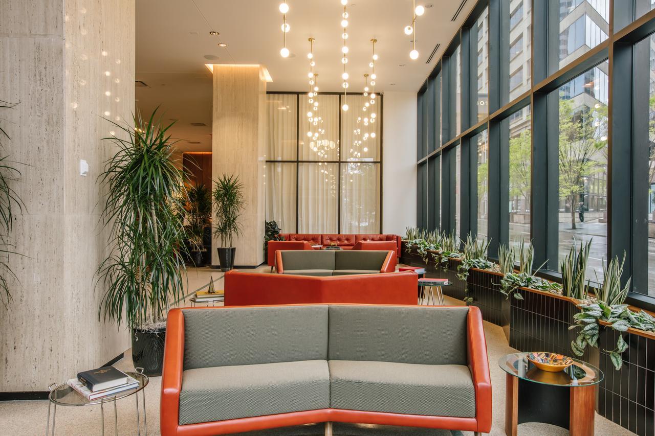 Fairlane Hotel Nashville, By Oliver Екстер'єр фото