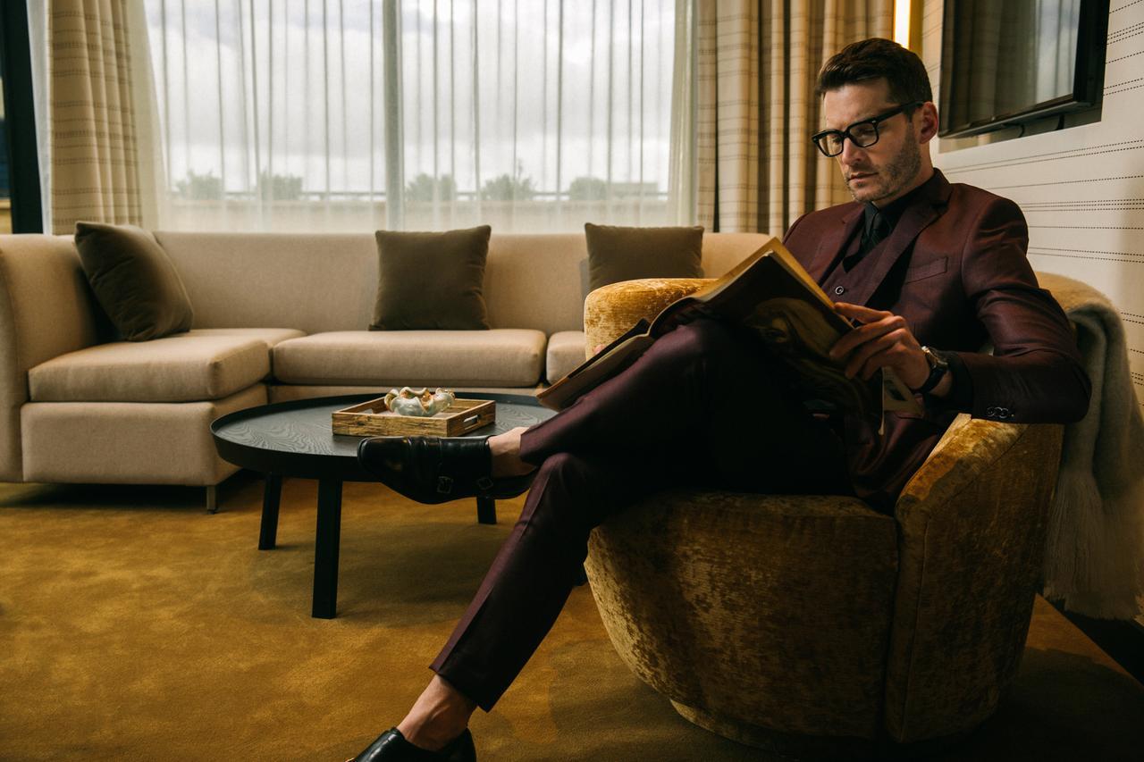 Fairlane Hotel Nashville, By Oliver Екстер'єр фото