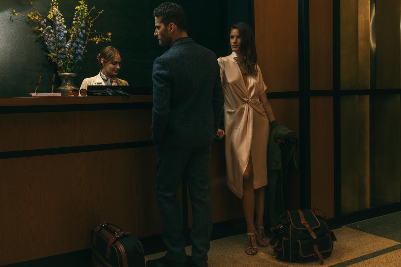 Fairlane Hotel Nashville, By Oliver Екстер'єр фото
