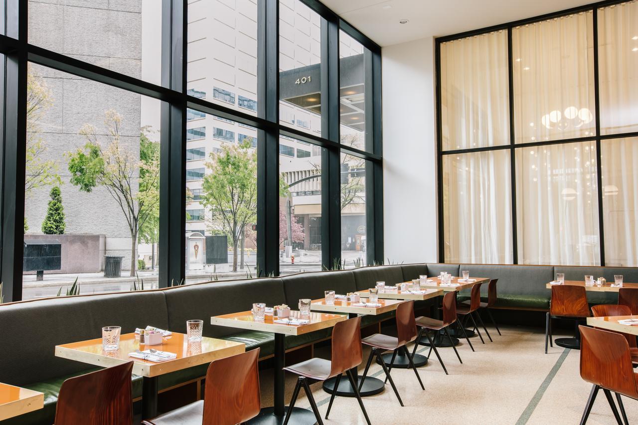 Fairlane Hotel Nashville, By Oliver Екстер'єр фото