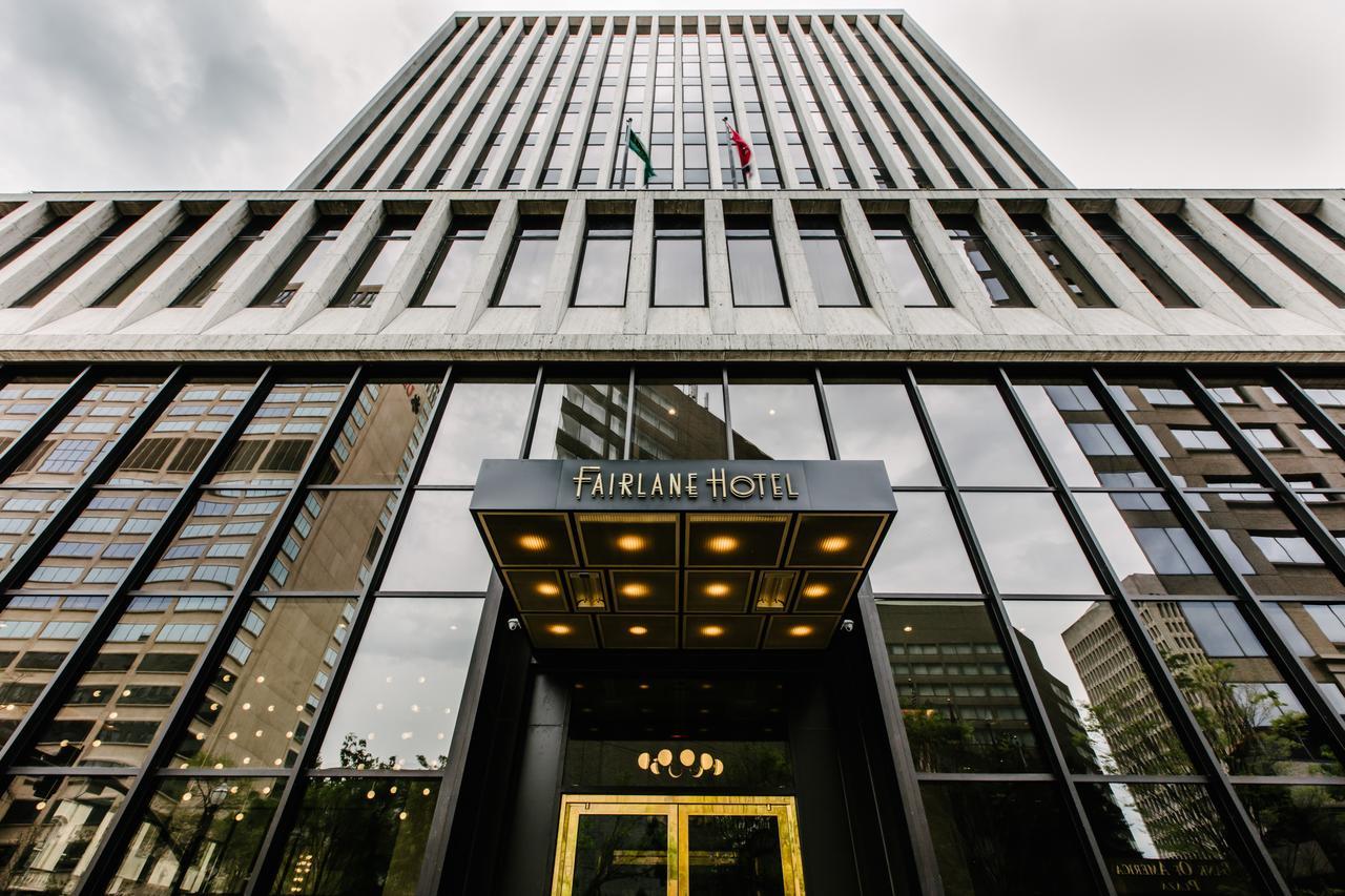 Fairlane Hotel Nashville, By Oliver Екстер'єр фото