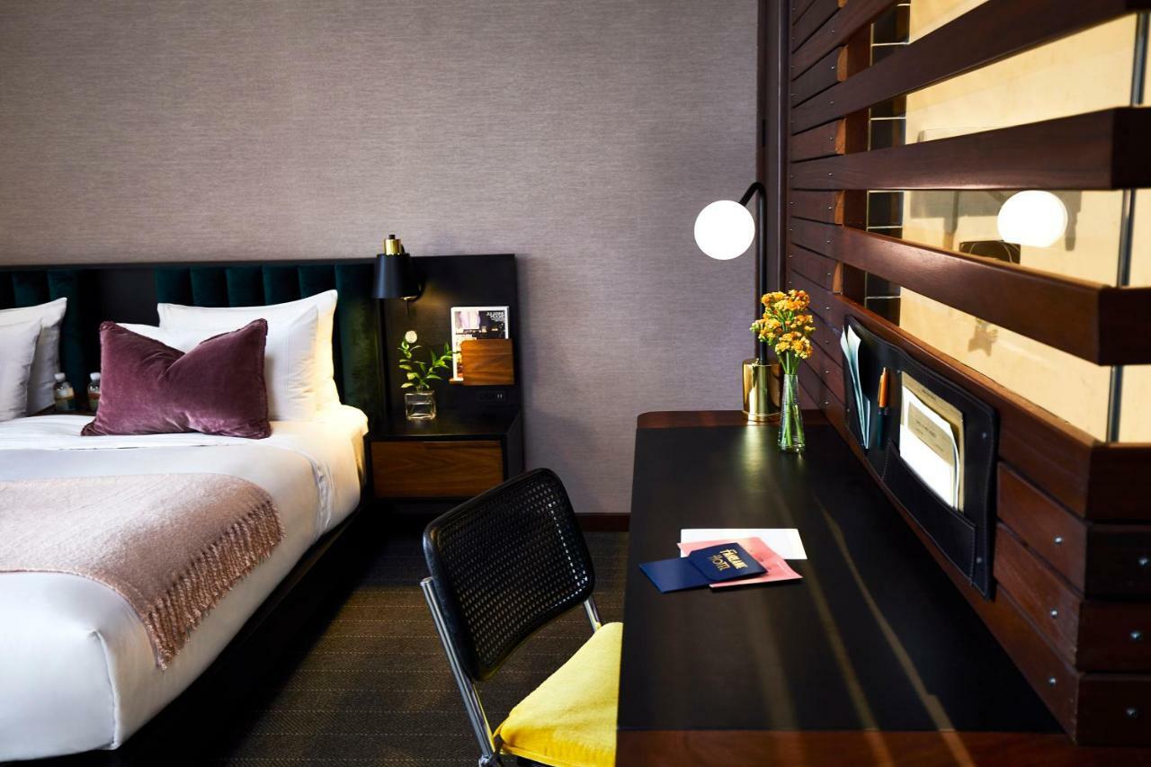 Fairlane Hotel Nashville, By Oliver Екстер'єр фото