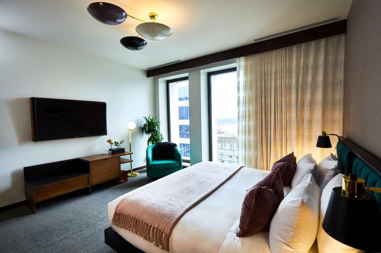 Fairlane Hotel Nashville, By Oliver Екстер'єр фото