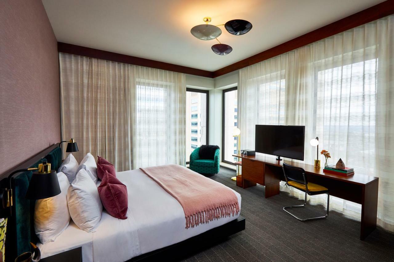 Fairlane Hotel Nashville, By Oliver Екстер'єр фото