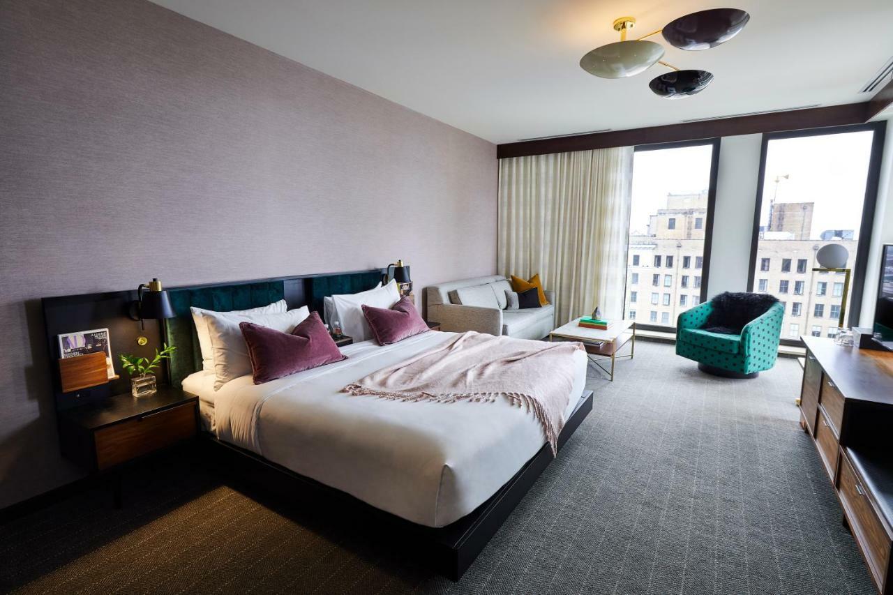 Fairlane Hotel Nashville, By Oliver Екстер'єр фото