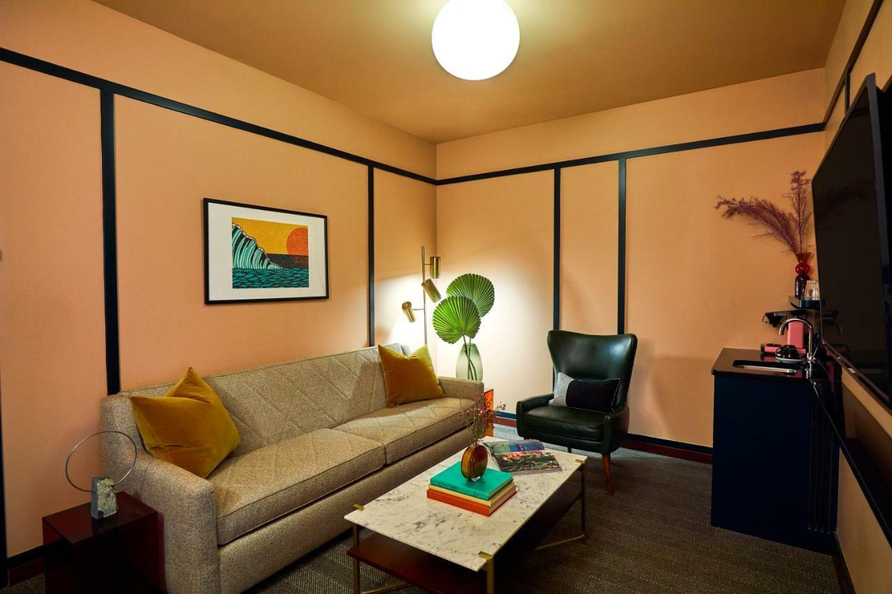 Fairlane Hotel Nashville, By Oliver Екстер'єр фото