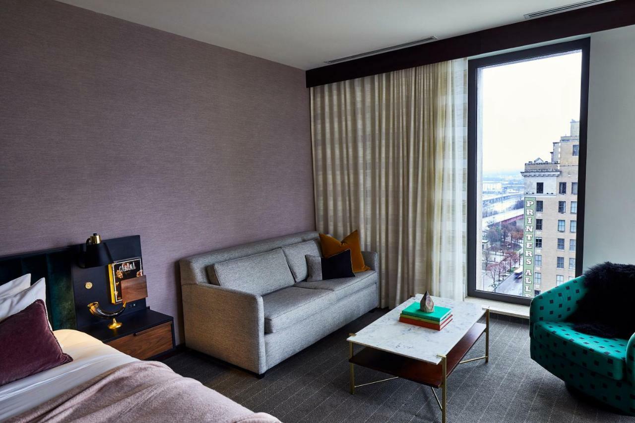 Fairlane Hotel Nashville, By Oliver Екстер'єр фото