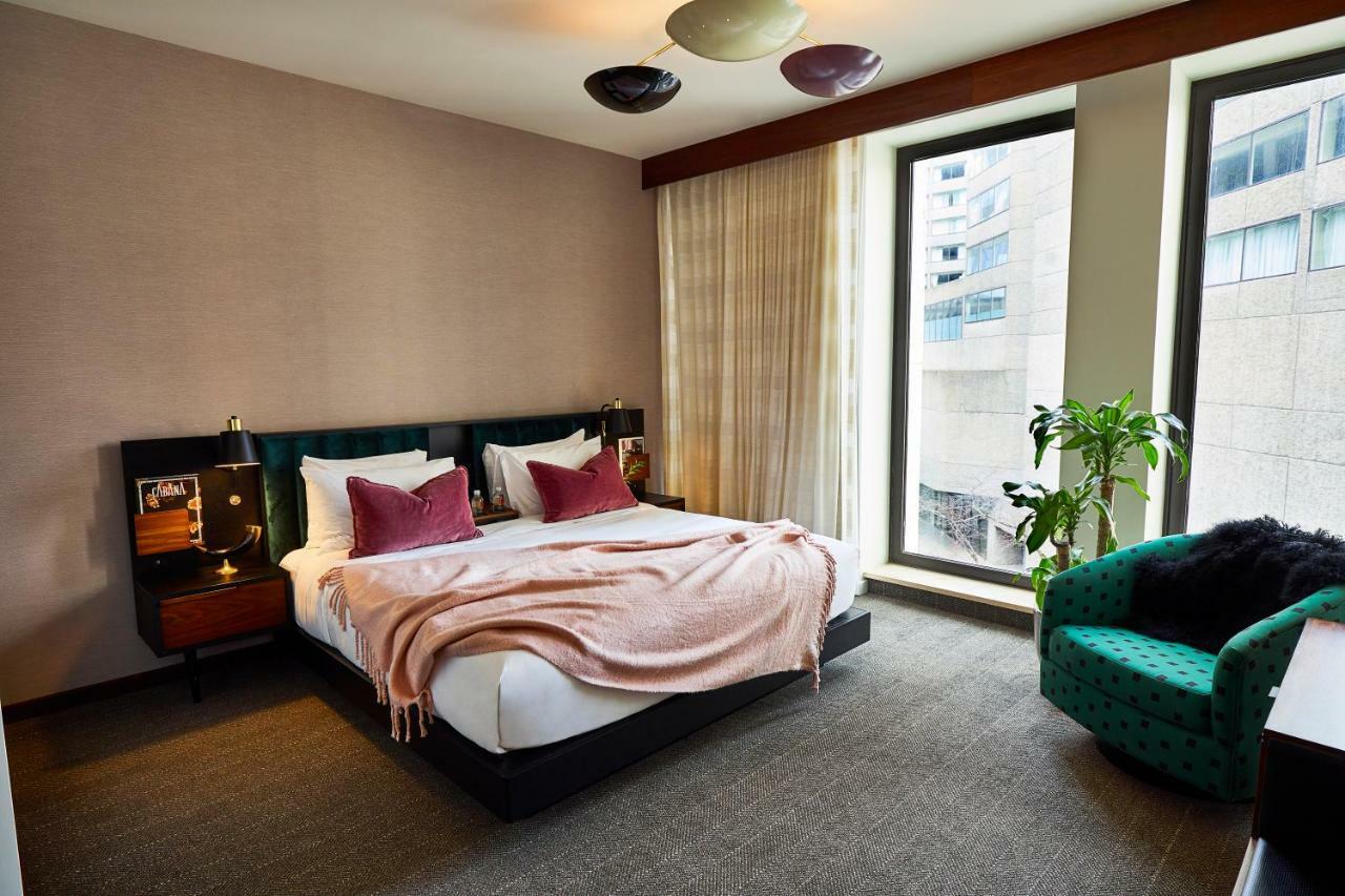 Fairlane Hotel Nashville, By Oliver Екстер'єр фото