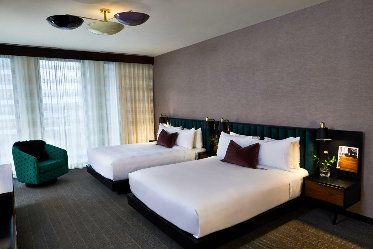 Fairlane Hotel Nashville, By Oliver Екстер'єр фото