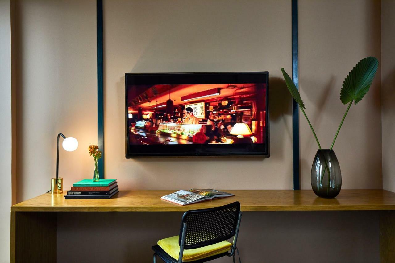 Fairlane Hotel Nashville, By Oliver Екстер'єр фото