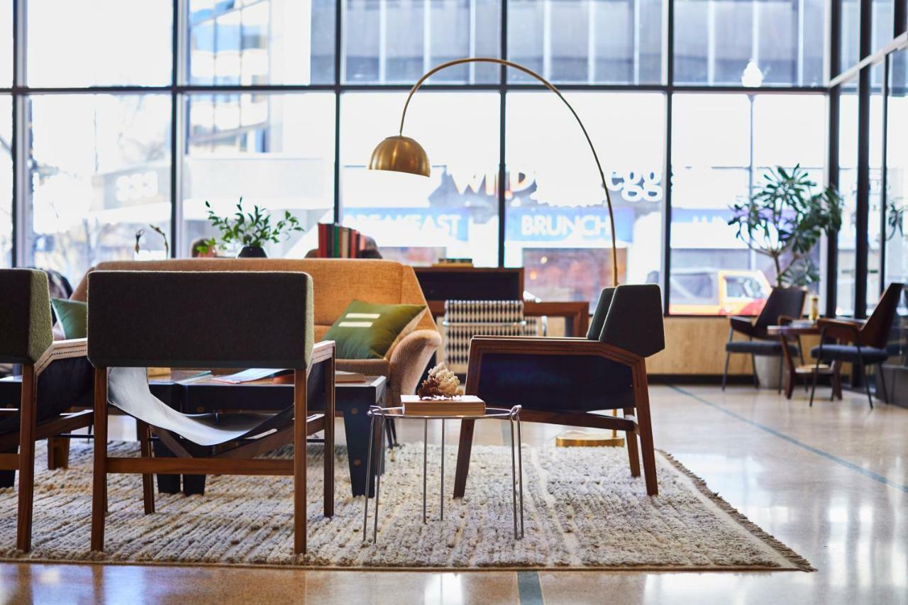 Fairlane Hotel Nashville, By Oliver Екстер'єр фото