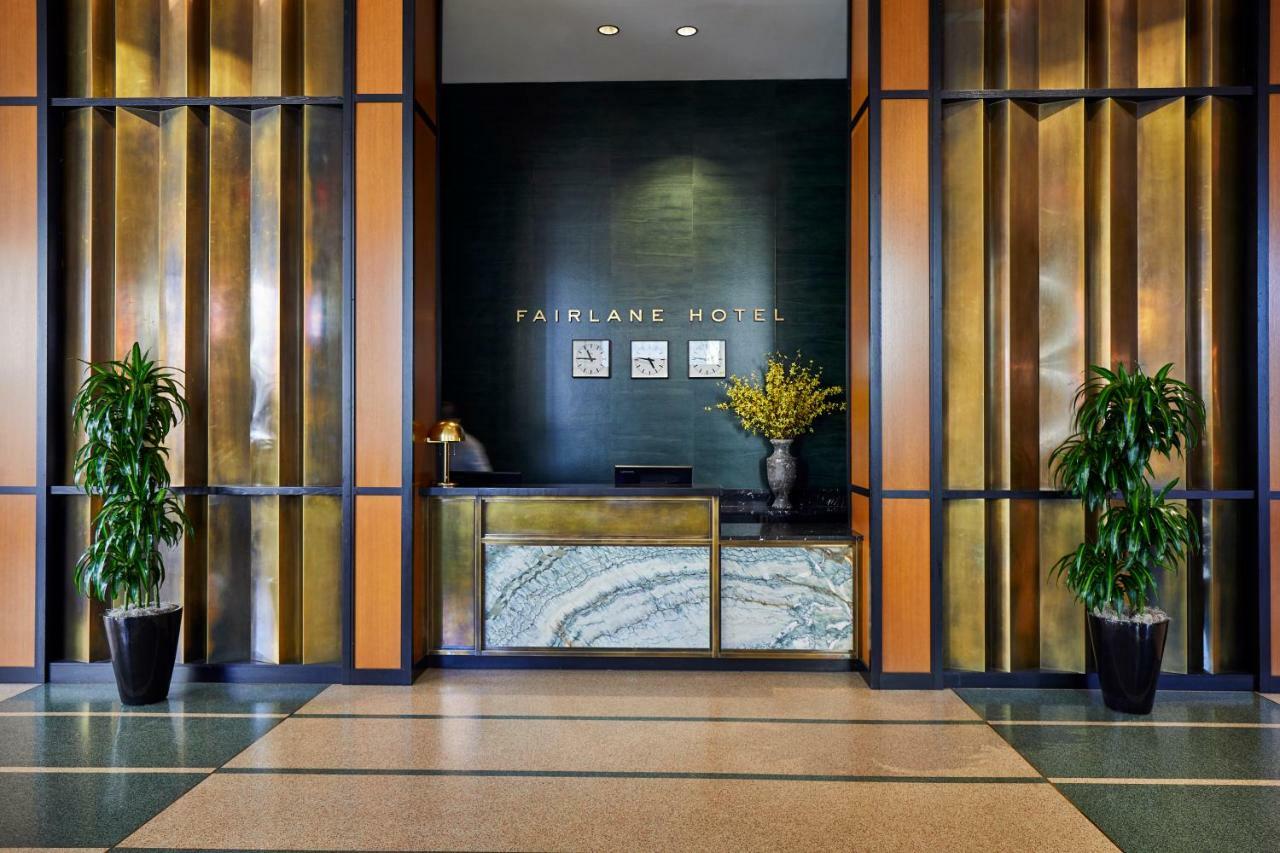 Fairlane Hotel Nashville, By Oliver Екстер'єр фото