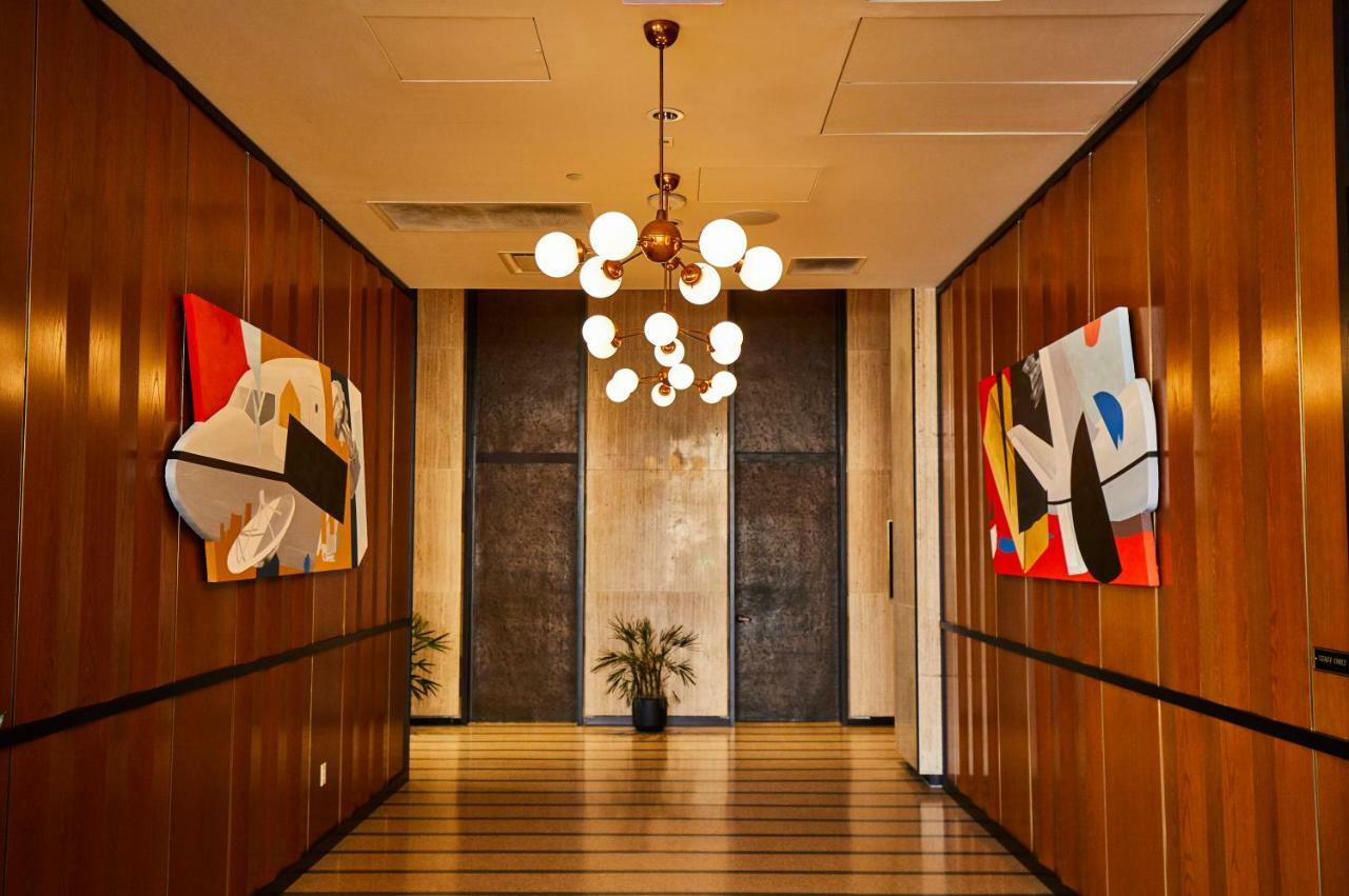 Fairlane Hotel Nashville, By Oliver Екстер'єр фото
